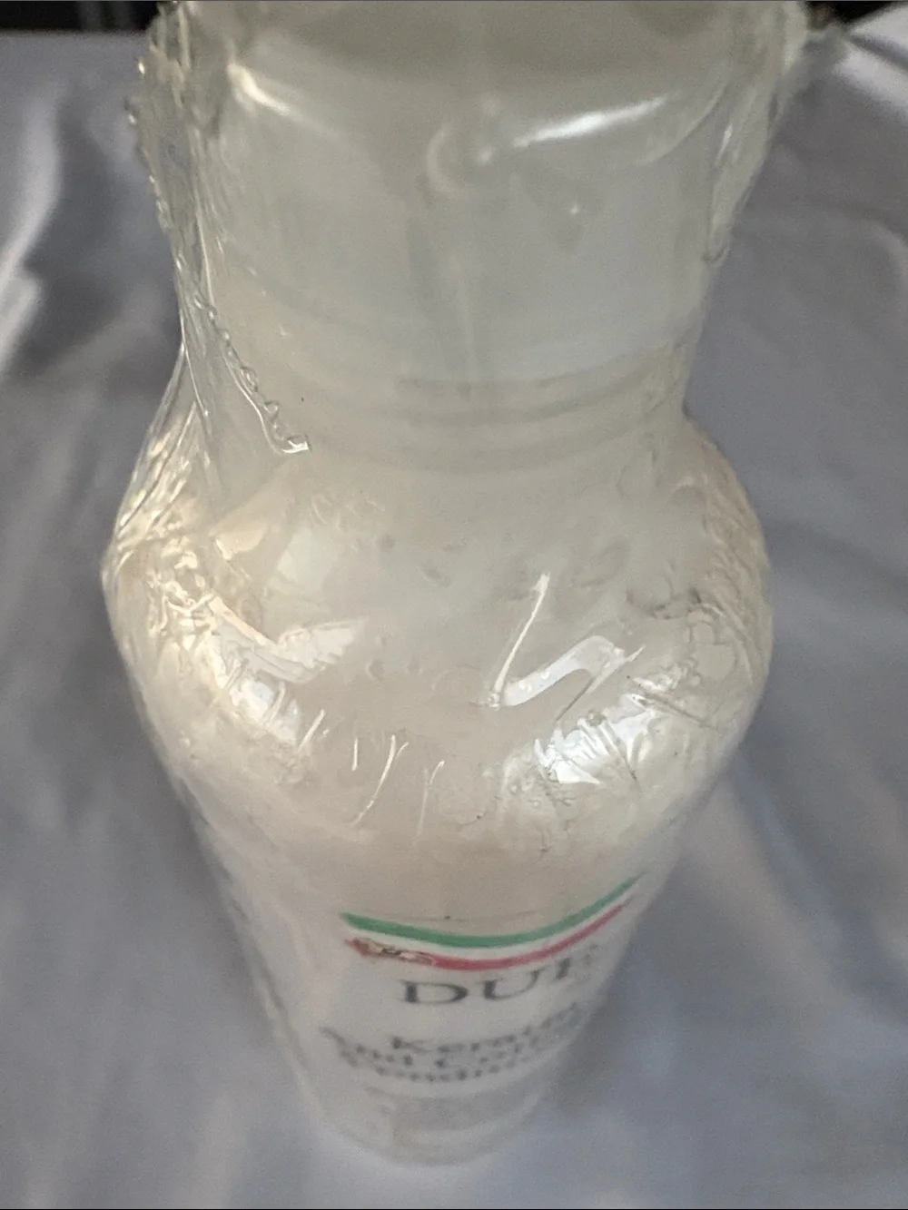 UE Keratin & Collagen Conditioner